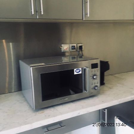 Roomate Near Paris Σαιν-Ντενί Εξωτερικό φωτογραφία