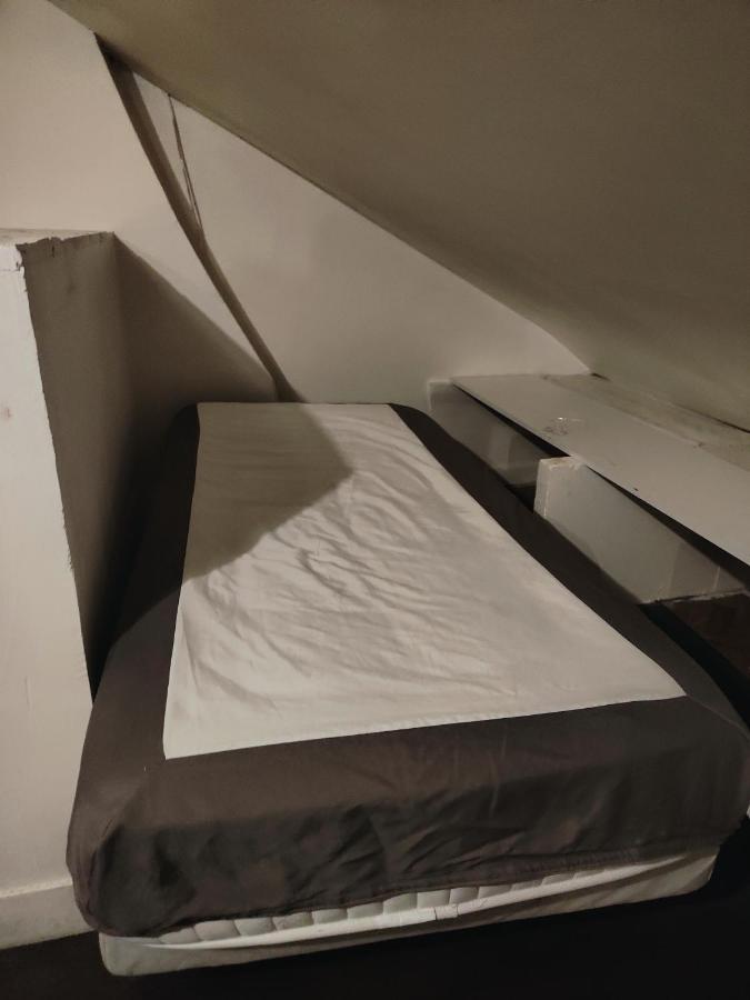 Roomate Near Paris Σαιν-Ντενί Εξωτερικό φωτογραφία